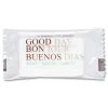Pleasant Scent 1.5 oz. Individually Wrapped Bar Soap (1000-Piece/Carton) Skin Care & Personal Hygiene