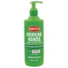 12 oz. Pump Bottle Working Hands Hand and Body Lotion - Unscented Cleaning & Janitorial Supplies
