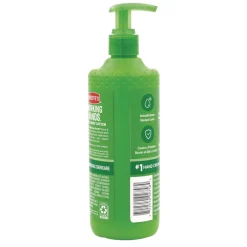 12 oz. Pump Bottle Working Hands Hand and Body Lotion - Unscented Cleaning & Janitorial Supplies
