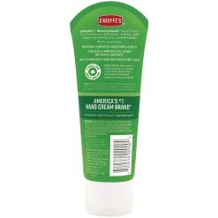 Best 3 oz. Tube Working Hands Cream - Unscented Cleaning & Janitorial Supplies