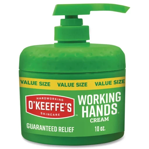 Sale 10 oz Working Hands Hand Cream (2/Carton) Skin Care & Personal Hygiene