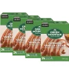 Hot 5000330109 Coffee K-Cups - Caramel Vanilla Cream (96/Carton) Food And Snacks