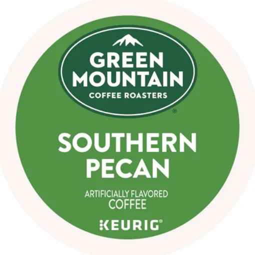 5000330118 Coffee K-Cups - Southern Pecan (96/Carton) Food And Snacks
