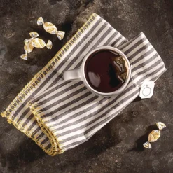 Hot Triple Action Cough Drops - Cherry (30/Bag, 12 Bags/Box) Emergency Response