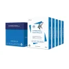 92 Bright 20 lbs. Bond Weight 8.5 in. x 11 in. Great White 30 Recycled Print Paper - White (5 Reams/Carton) Paper & Printables