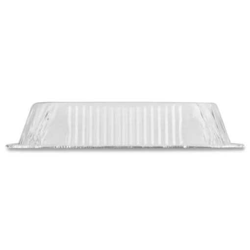 12.81 in. x 20.75 in. x 2.19 in. 55 Gauge JIF-FOIL Full-Steam Table Pan (50/Carton) Tabletop And Serveware