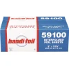 Discount HFA 59100 9 in. x 10.75 in. 55 Gauge Interfolded Foil Sheets (3000/Carton) Tabletop And Serveware