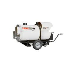 Sale 400000 BTU Indirect Fired Natural Gas or Propane Heater Heaters