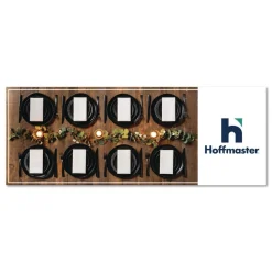 Dinner Napkins 2-Ply 15 x 17 Teal (1000/Carton) Paper & Dispensers