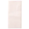 Clearance Linen-Like 16 in. x 16 in. Flat Pack Dinner Napkins - White (1000/Carton) Paper & Dispensers
