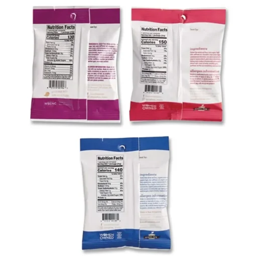 Online 1.1 oz/0.95 oz/1.1 oz Gluten Free Mini Cookies Variety Pack (180/Carton) Food And Snacks