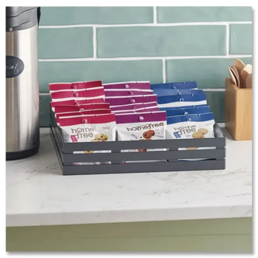 Online 1.1 oz/0.95 oz/1.1 oz Gluten Free Mini Cookies Variety Pack (180/Carton) Food And Snacks