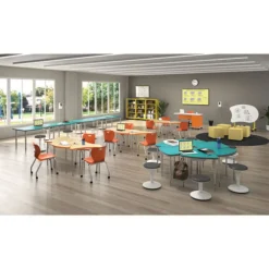 Best 12 in x 16 in x 54 in Hand Sanitizer Station Stand - Silver Skin Care & Personal Hygiene