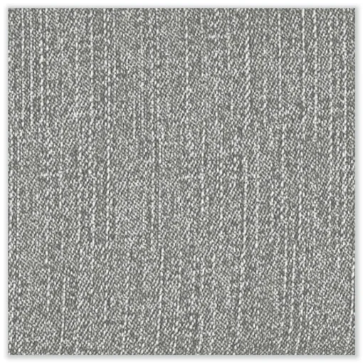 Hot 23 in. x 23 in. x 17.5 in. Parkwyn Series Ottoman - Gray/Oak Office Furniture & Lighting