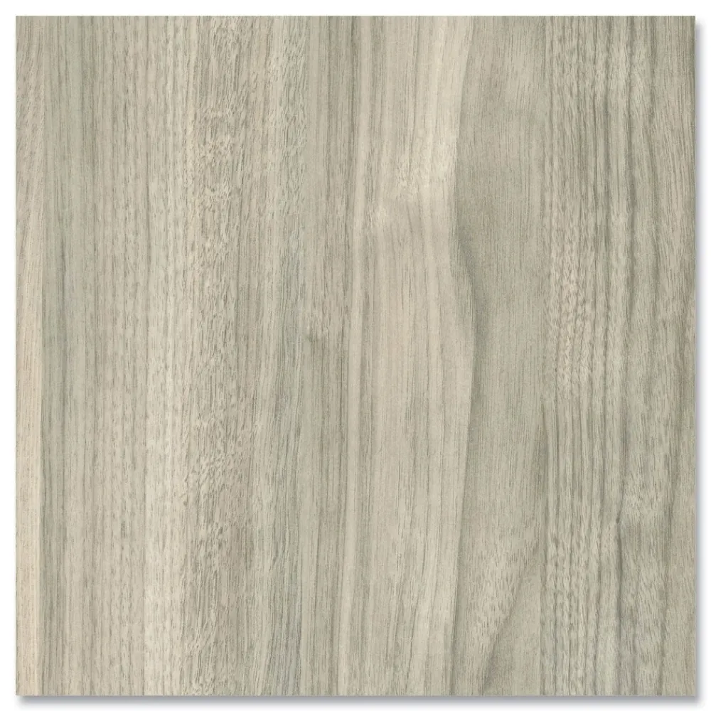 Online 80000 Series 24d x 24w x 20h Laminate Occasional Corner Table - Kingswood Walnut Office Furniture & Lighting