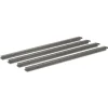 Discount Single Cross Rails for 30 in. and 36 in. Wide Lateral File Cabinets - Gray (4/Pack) Office Furniture & Lighting
