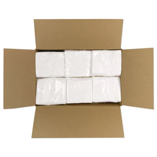 Best TASKBrand P70 Series Premium Wiper 11 x 13 Unscented (75/Pack, 12 Packs/Carton) Cleaning & Janitorial Supplies
