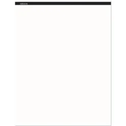 New 8.75 in. x 6.78 in. 14-Month (Dec 2025-Jan 2027) Recycled Ruled Monthly Planner - Black Cover Calendars & Planners