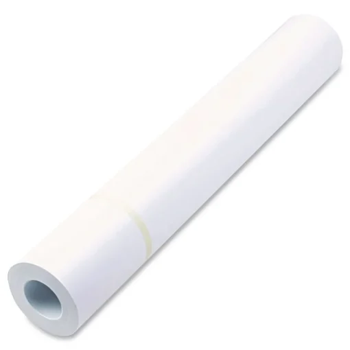 Best 36 in. x 100 ft. 9.1 millimeter Everyday Pigment Ink Photo Paper Roll - Glossy White (1-Roll) Paper & Printables