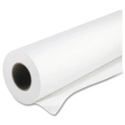 DesignJet Inkjet 36 in. x 150 ft. 4.3 mil Format Paper - Large Gloss White (1-Roll) Paper & Printables