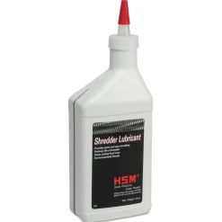 New 16 oz Shredder Oil Bottle Office Electronics & Batteries