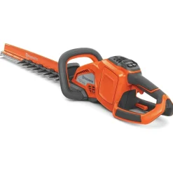 Outlet 320iHD60 42V Hedge Master Brushless Lithium-Ion 24 in. Cordless Hedge Trimmer (Tool Only) Hedge Trimmers