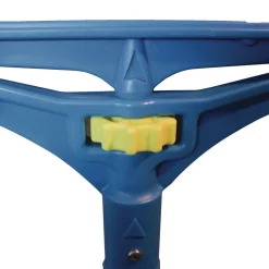 Online 61.25 in. Speed Change Mop Handle - Blue/Black (12/Carton) Cleaning & Janitorial Supplies