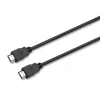 Best 10 ft. HDMI Version 1.4 Cable - Black Office Electronics & Batteries