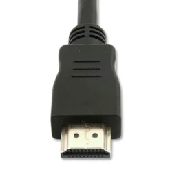 Best 10 ft. HDMI Version 1.4 Cable - Black Office Electronics & Batteries