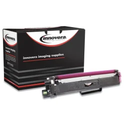 Online 1300 Page-Yield Remanufactured Toner Replacement for TN223M - Magenta Office Electronics & Batteries