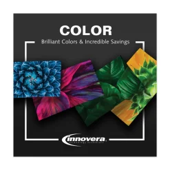 New 1000 Page-Yield Remanufactured Toner Replacement for 106R01628 - Magenta Office Electronics & Batteries