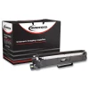 Online 3000 Page-Yield Remanufactured High-Yield Toner Replacement for TN227BK - Black Office Electronics & Batteries