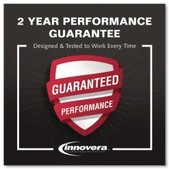 Clearance 10,500 Page-Yield Remanufactured Toner Replacement for 147A (W1470A) - Black Office Electronics & Batteries
