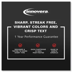 Clearance 2300 Page-Yield Remanufactured High-Yield Toner Replacement for TN227C - Cyan Office Electronics & Batteries