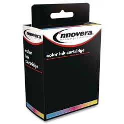 Outlet 300 Page-Yield Remanufactured High-Yield Ink Replacement for 65XL (N9K03AN) - Tri-Color Office Electronics & Batteries