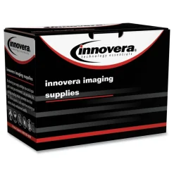 5,000 Page-Yield Remanufactured Toner Replacement for 89A - Black Office Electronics & Batteries