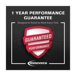 Outlet 11000 Page-Yield Remanufactured Toner Replacement for 89870 - Black Office Electronics & Batteries