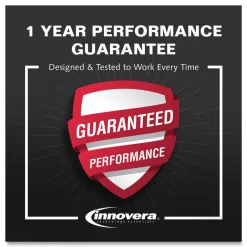 3100 Page-Yield Remanufactured Toner Replacement for 26A (CF226A) - Black Office Electronics & Batteries