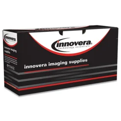 1400 Page-Yield Remanufactured Toner - Black Office Electronics & Batteries