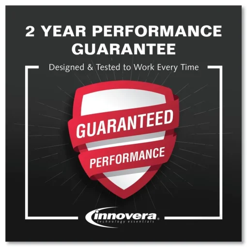 Best 3,150 Page-Yield Remanufactured High-Yield Toner Replacement For 206X - Black Office Electronics & Batteries