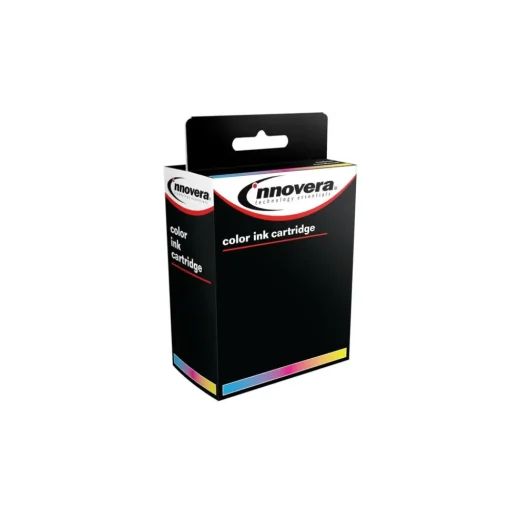 Outlet 825 Page-Yield Remanufactured High-Yield Ink Replacement for 910XL - Cyan Office Electronics & Batteries