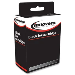 Discount 200 Page-Yield Remanufactured Ink Replacement for 64 (N9J90AN) - Black Office Electronics & Batteries