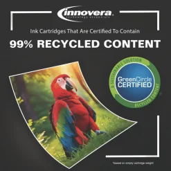 Discount 200 Page-Yield Remanufactured Ink Replacement for 64 (N9J90AN) - Black Office Electronics & Batteries