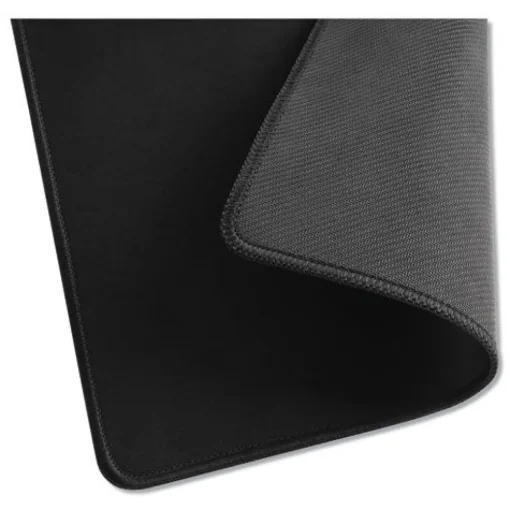 Discount 9.87 x 11.87 Large Mouse Pad - Black Office Furniture & Lighting