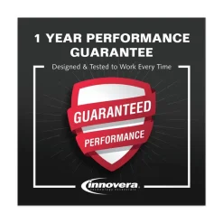Sale IVRF280XJ 8000 Page-Yield Remanufactured Extended-Yield Toner Replacement for 80X (CF280XJ) - Black Office Electronics & Batteries