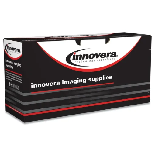 Online IVRR374 Remanufactured 5000-Page Yield Toner Replacement for 106R01374 - Black Office Electronics & Batteries