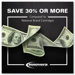 Outlet IVRW2021A 2,100 Page-Yield Remanufactured Toner Replacement for 414A - Cyan Office Electronics & Batteries