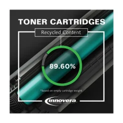 New Remanufactured 4000 Page-Yield 309A (Q2672A) Toner - Yellow Office Electronics & Batteries