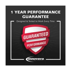 Remanufactured 9000 Page High-Yield Toner Cartridge for Dell 3130cn - Yellow Office Electronics & Batteries