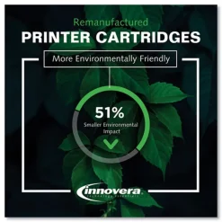 Clearance Remanufactured Ce255a Toner - Black Office Electronics & Batteries